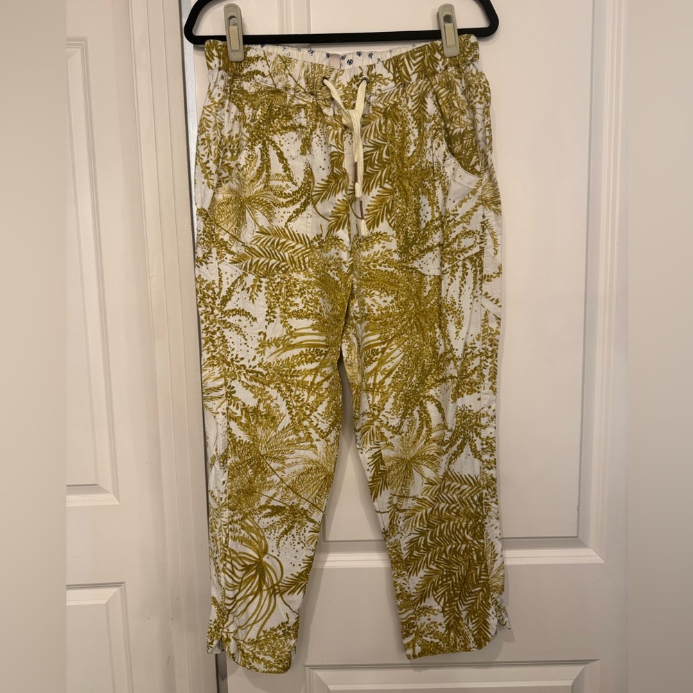 Pilcro brand from Anthropologie pants size M